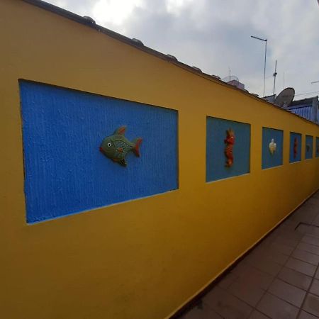 Casa Praia Grande - Solemar エクステリア 写真