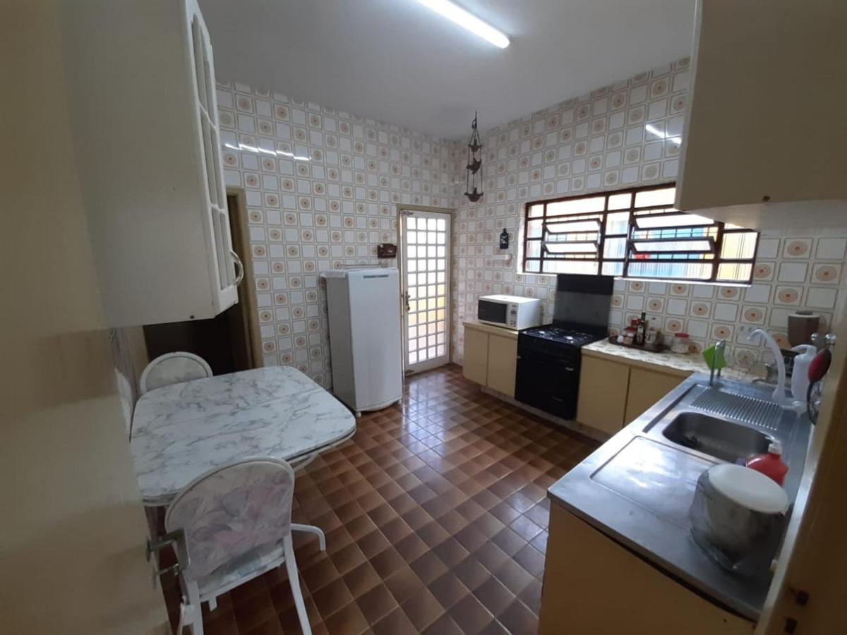 Casa Praia Grande - Solemar エクステリア 写真