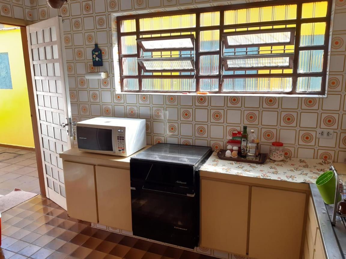 Casa Praia Grande - Solemar エクステリア 写真