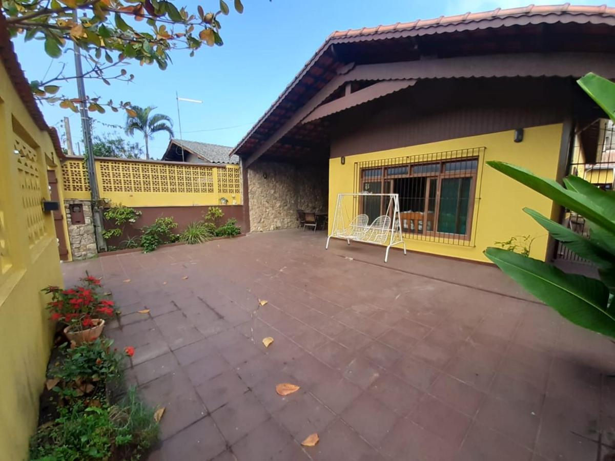 Casa Praia Grande - Solemar エクステリア 写真