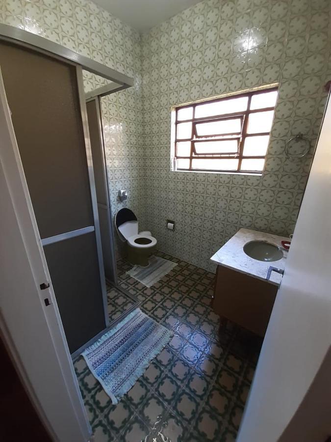 Casa Praia Grande - Solemar エクステリア 写真