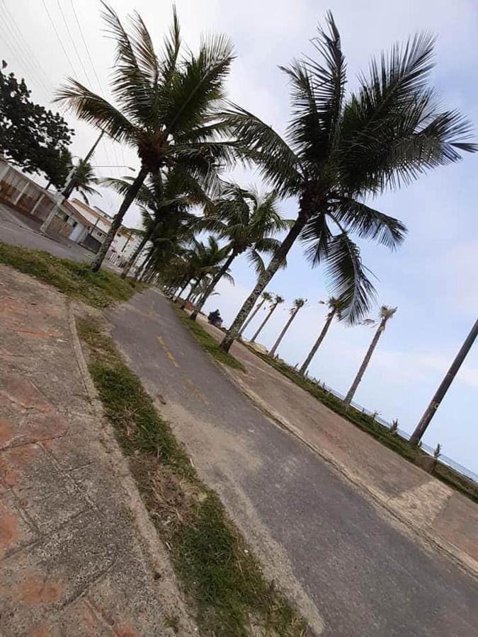 Casa Praia Grande - Solemar エクステリア 写真