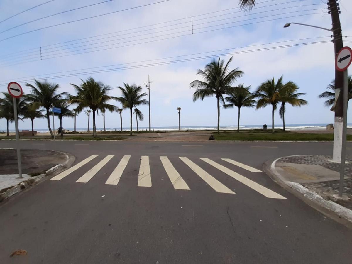 Casa Praia Grande - Solemar エクステリア 写真
