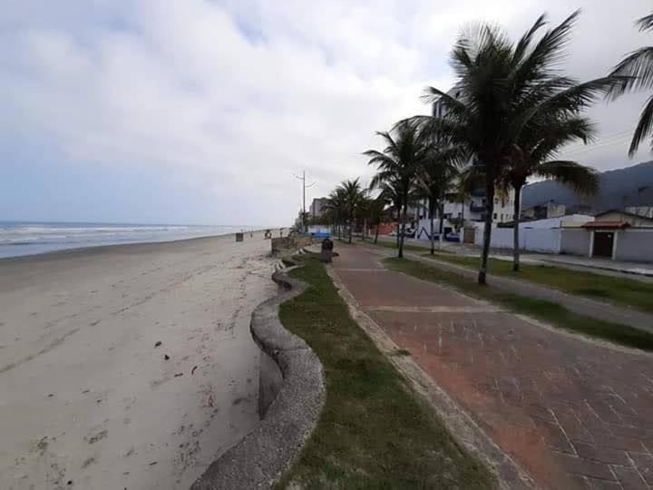 Casa Praia Grande - Solemar エクステリア 写真