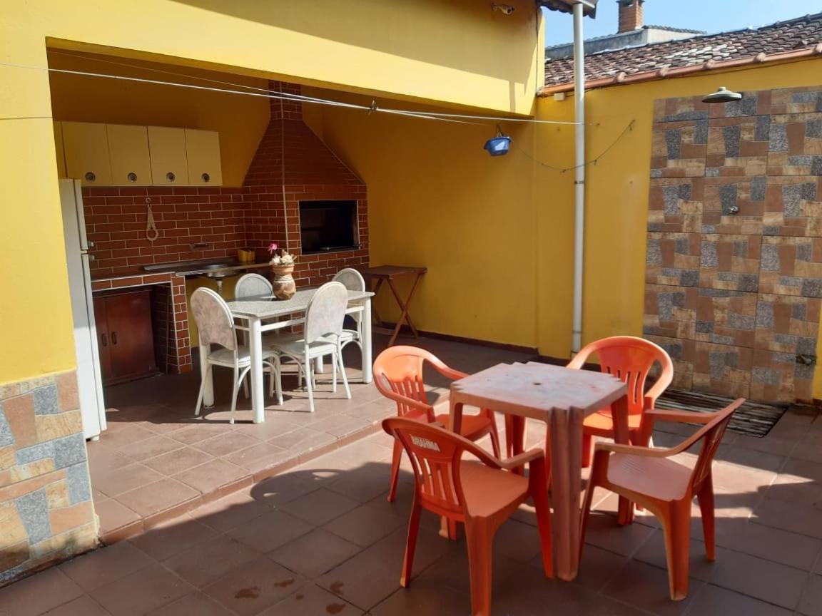 Casa Praia Grande - Solemar エクステリア 写真