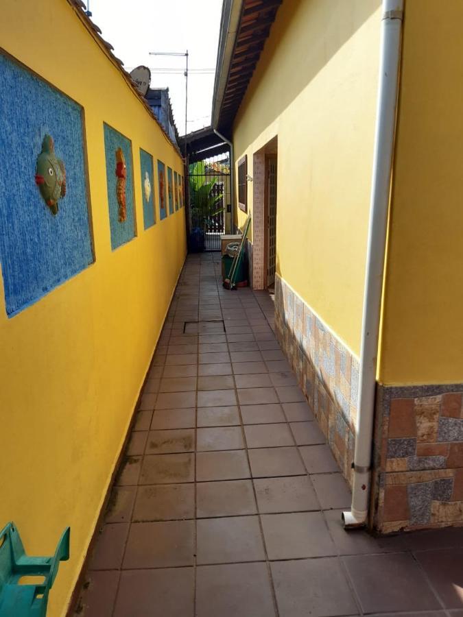 Casa Praia Grande - Solemar エクステリア 写真