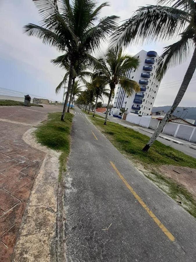 Casa Praia Grande - Solemar エクステリア 写真