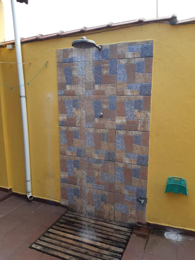 Casa Praia Grande - Solemar エクステリア 写真