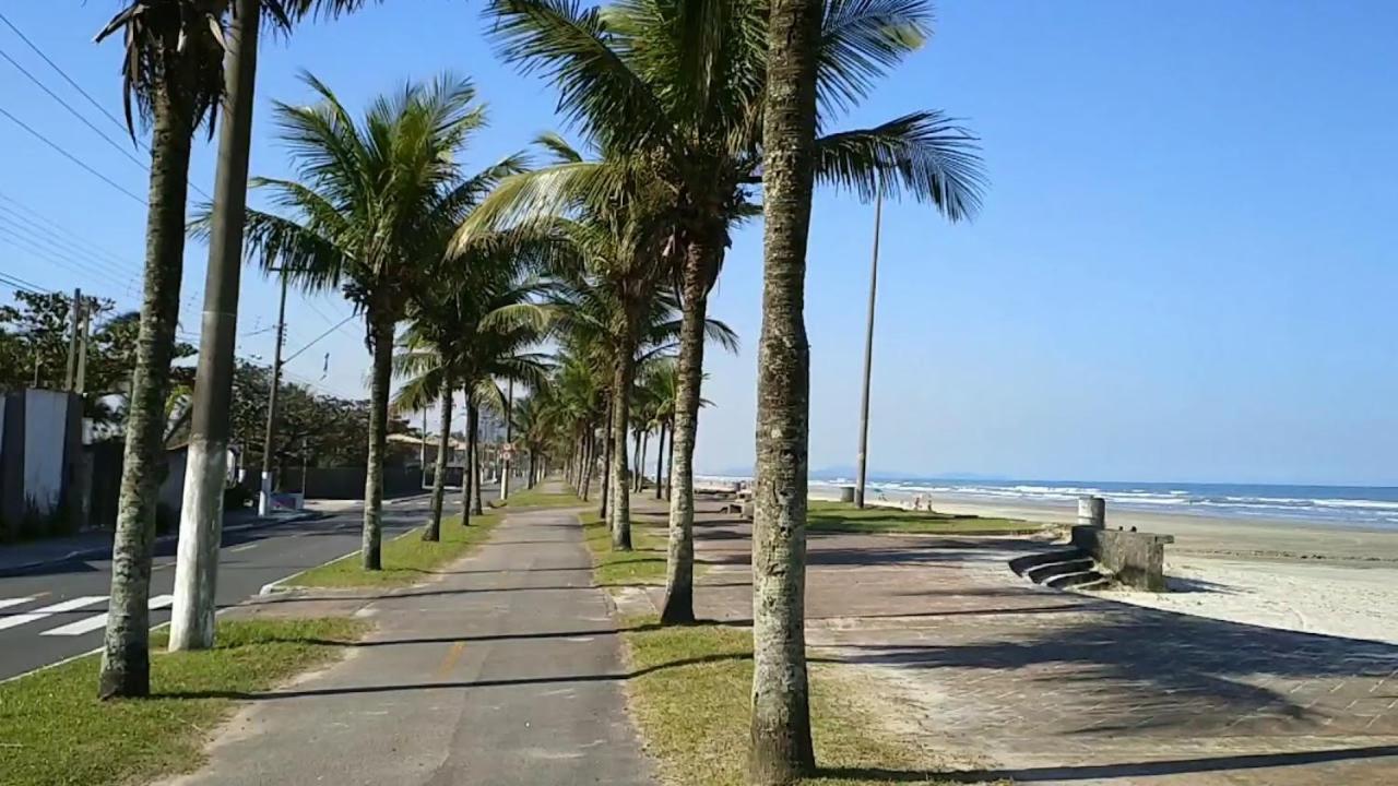 Casa Praia Grande - Solemar エクステリア 写真